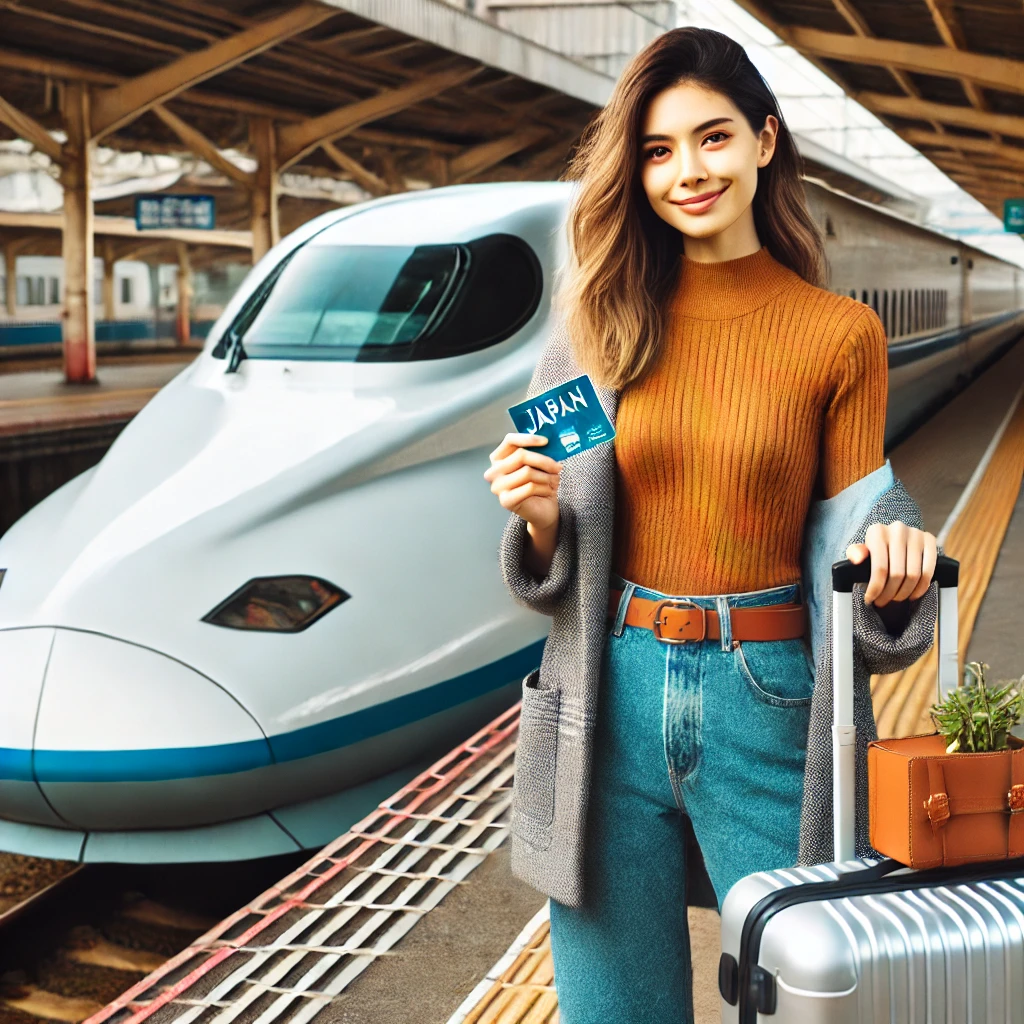 일본 여행 필수품, 필수 어플 사진