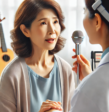 초기 집중 재활