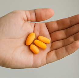 면역력 높이는 영양제