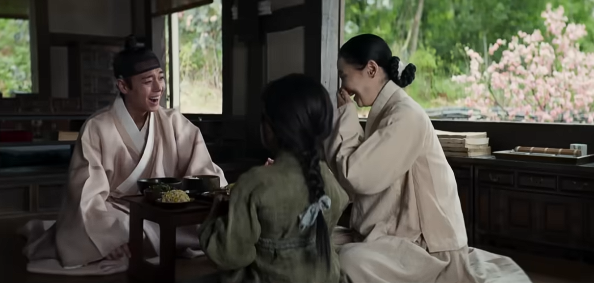 한국 영화 왕과 사는 남자 (The King&amp;#39;s Warden. 2026)