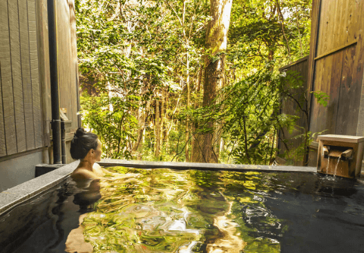 일본 온천여행 2박3일