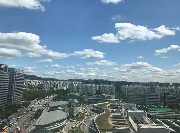 노무법인 한누리