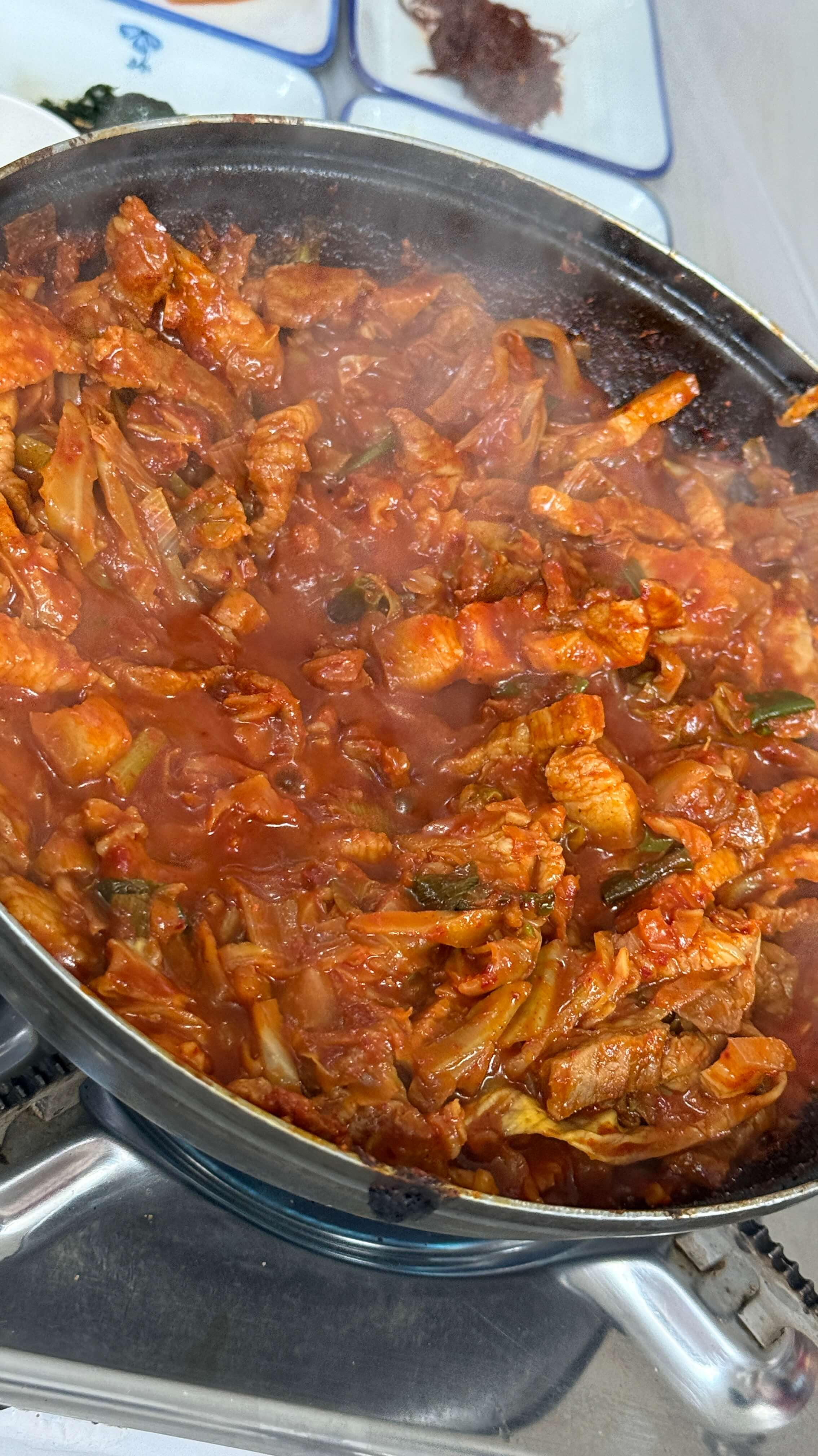 영덕맛집 나비산