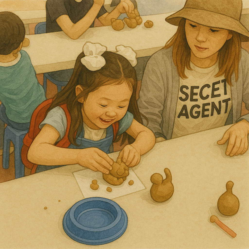 이천 도자기 축제