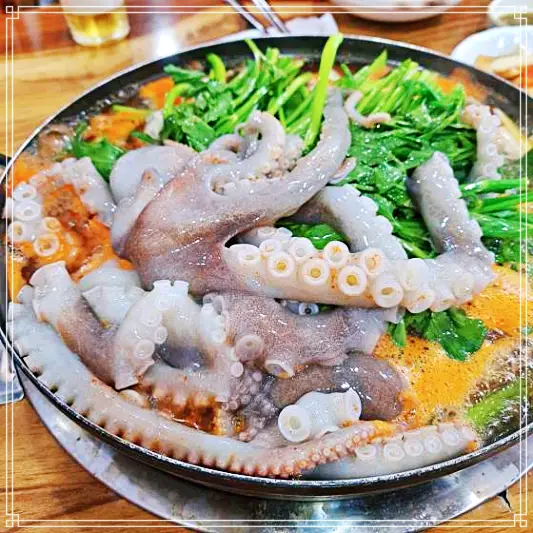 생생정보-산낙지갈비전골-인천-맛집
