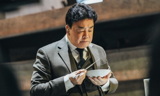 더본코리아 백종원대표 원산지 거짓 표시로 입건