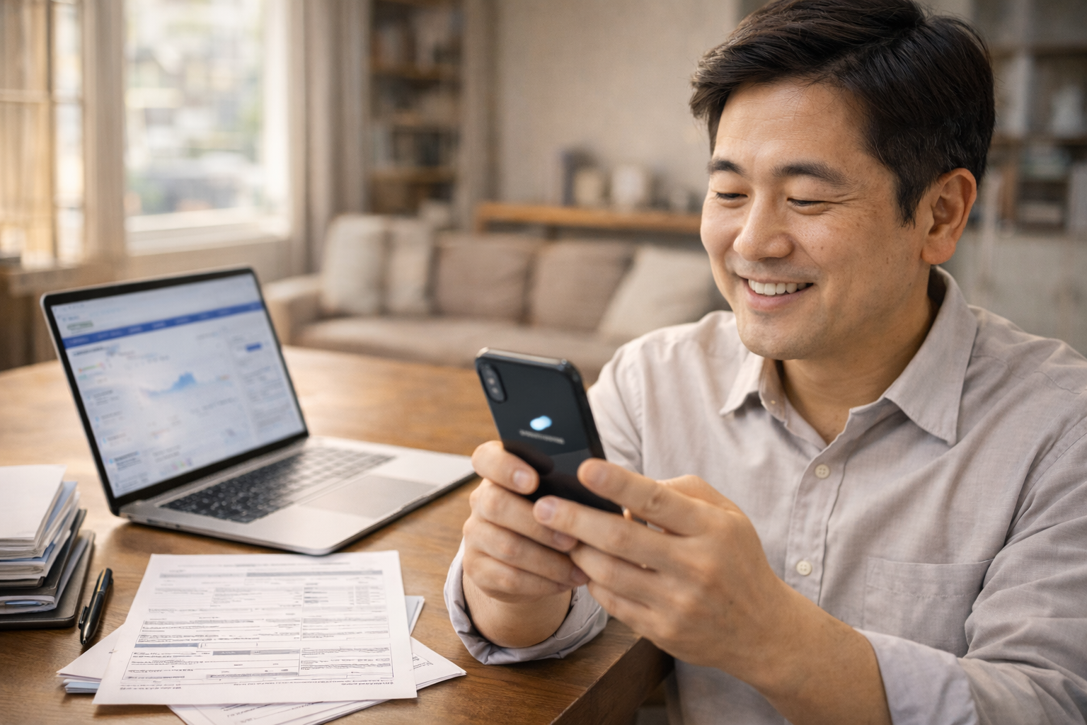 기부금 영수증 양식 3분 완벽 정리