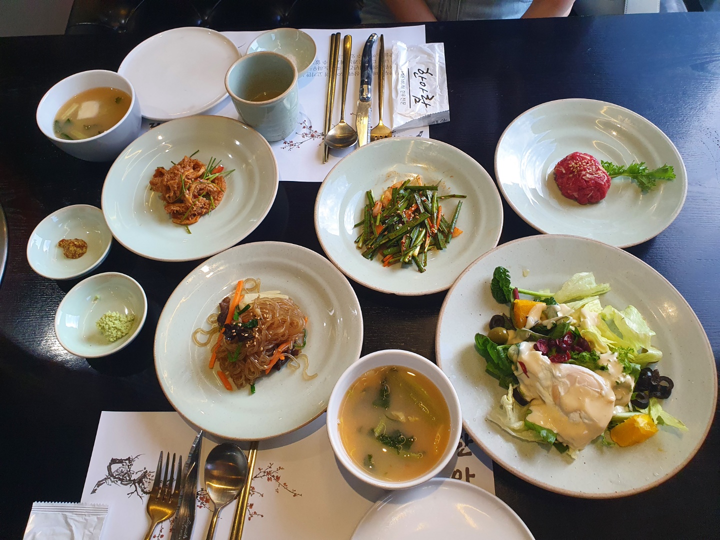 한아람_반찬_기본세팅