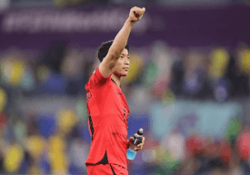 월드컵 아시아2차예선 대한민국 vs 중국