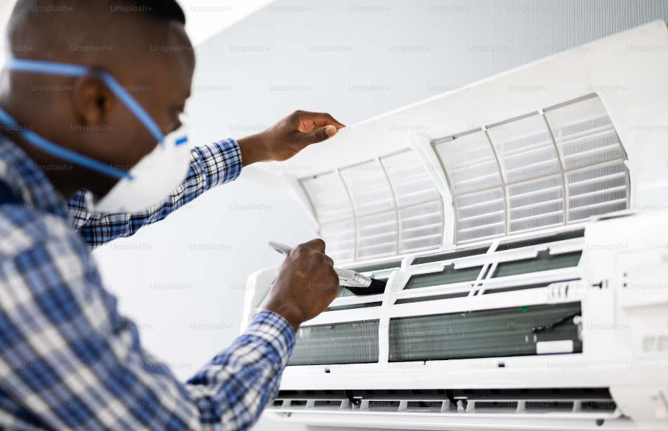 캐리어 에어컨 청소 비용과 신청 방법