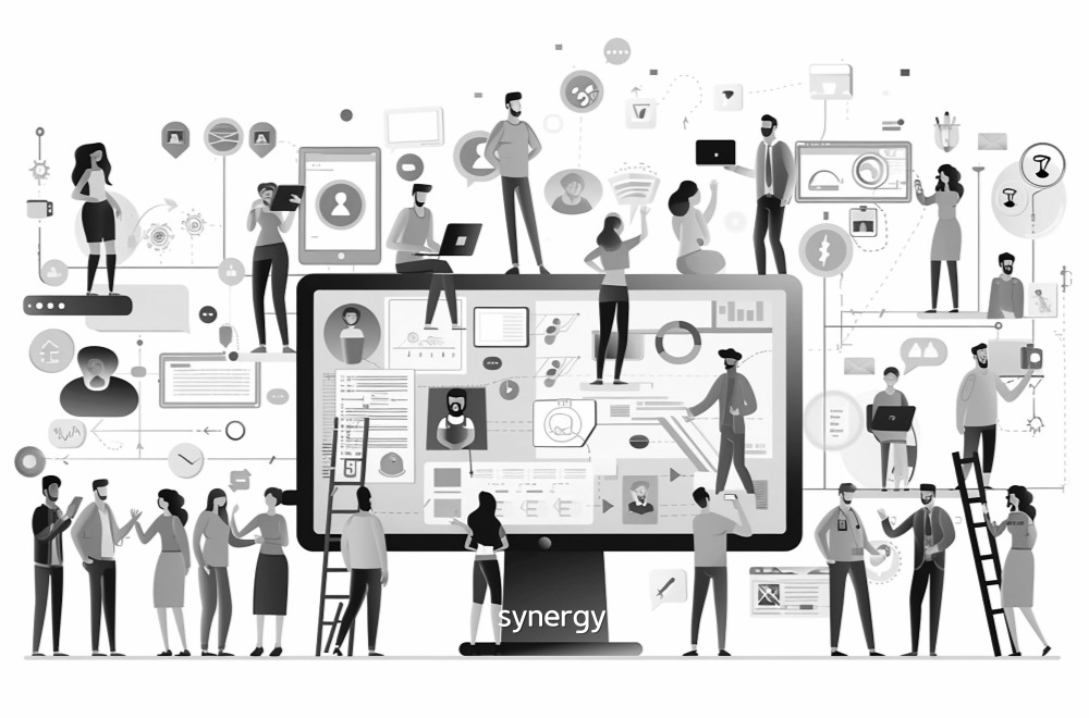 소규모 기업을 위한 협업, 시너지 효과