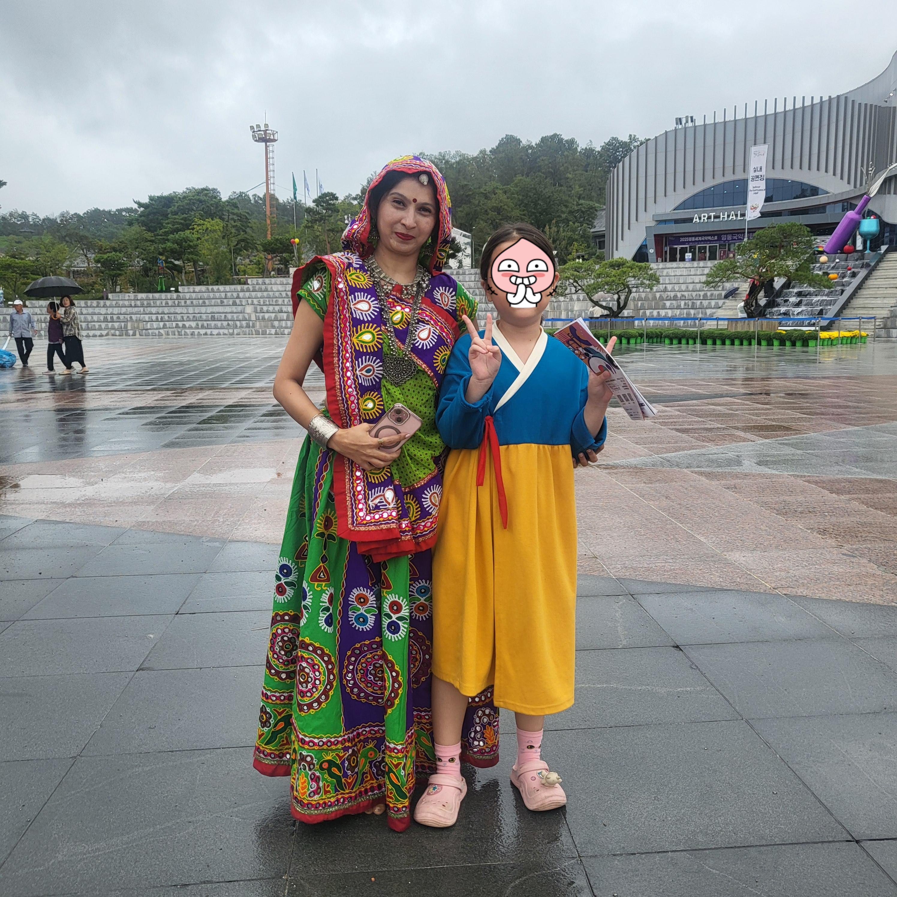 2025 영동세계국악엑스포 완전 정복! 주요 공연 일정부터 한복 인생샷, 아이 체험 부스까지 완벽 가이드