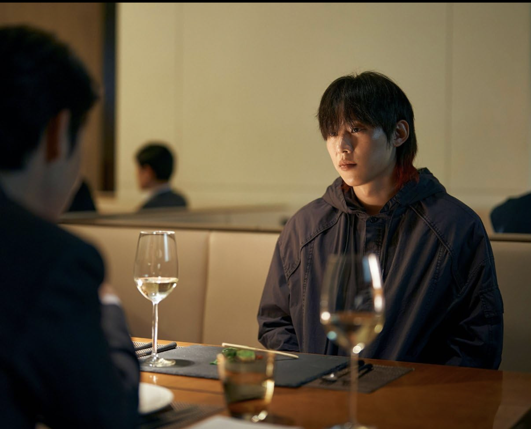 영화 댓글부대 해외 평점 반응 결말후기