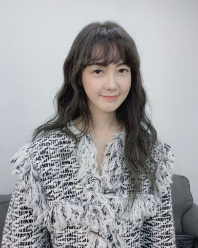 이요원 나이 프로필