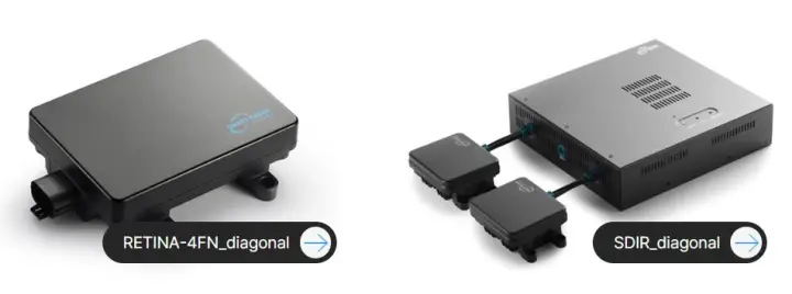 스마트레이더시스템