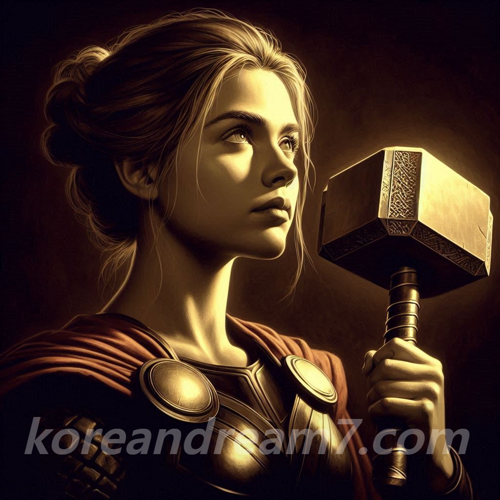 말이오는꿈