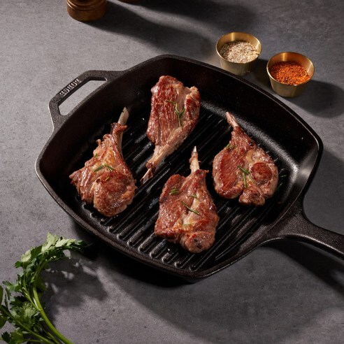 크리스마스 홈파티 밀키트 음식 추천 BEST 6