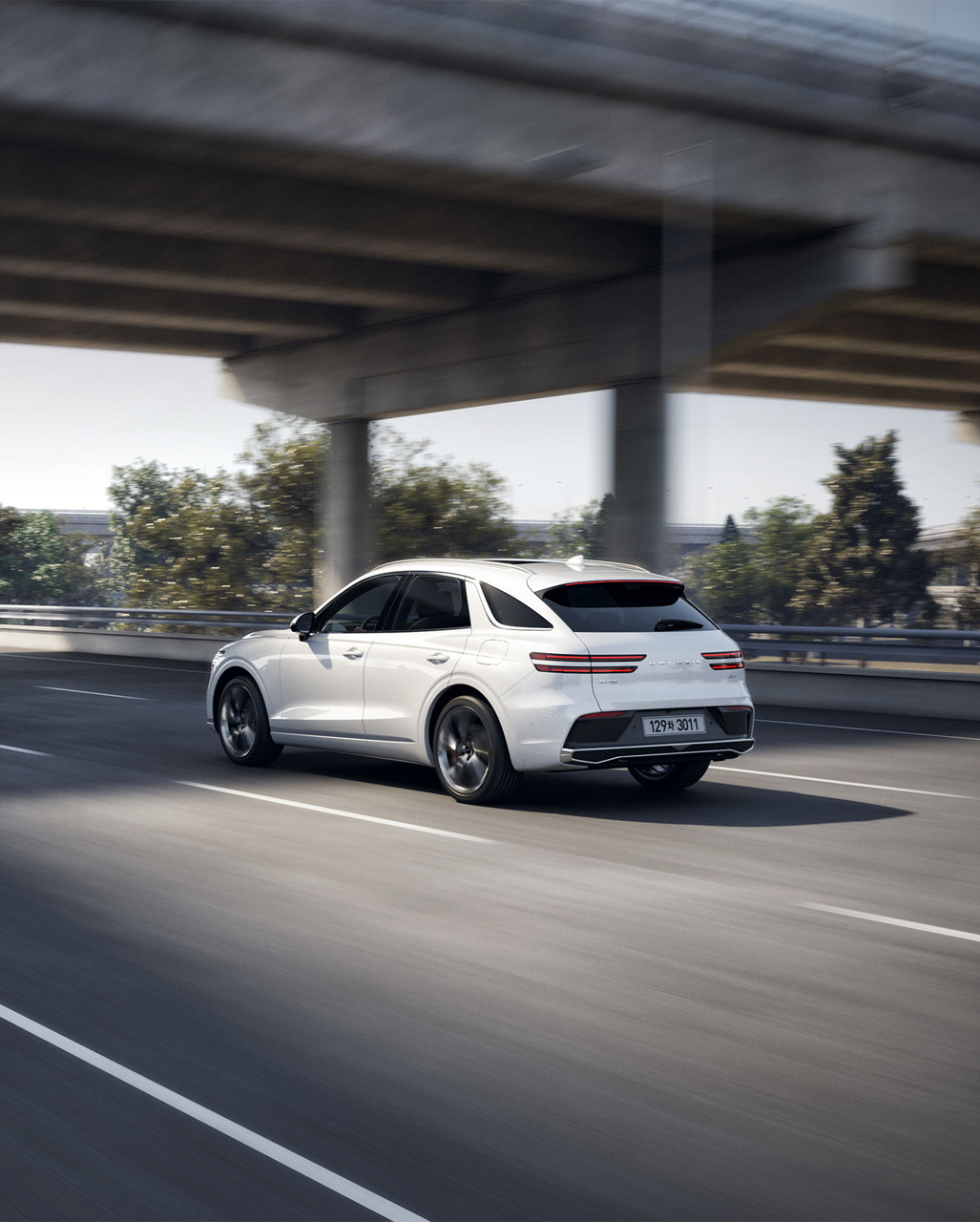 2025 제네시스 gv70