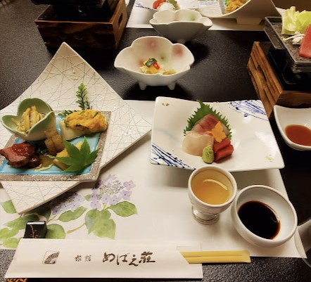 메바에소-가이세키