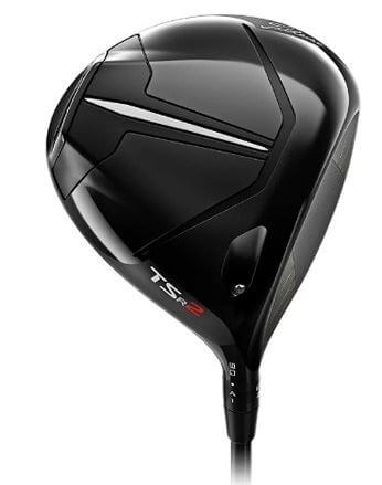 타이틀리스트 TSR2 드라이버