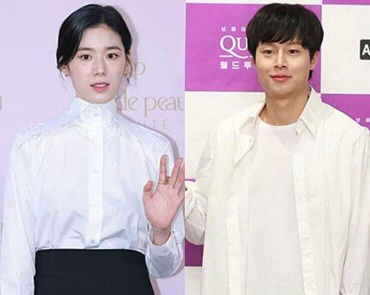 방송인-김충재-배우-정은채 