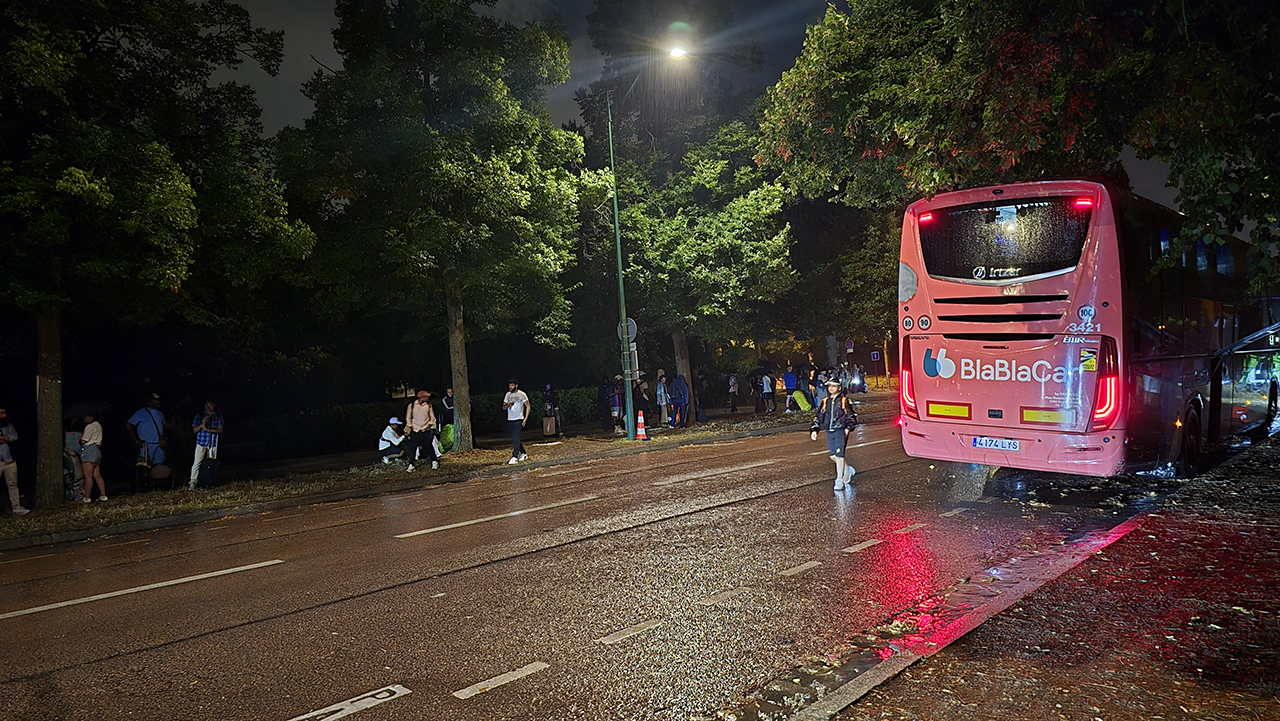 블라블라카 버스