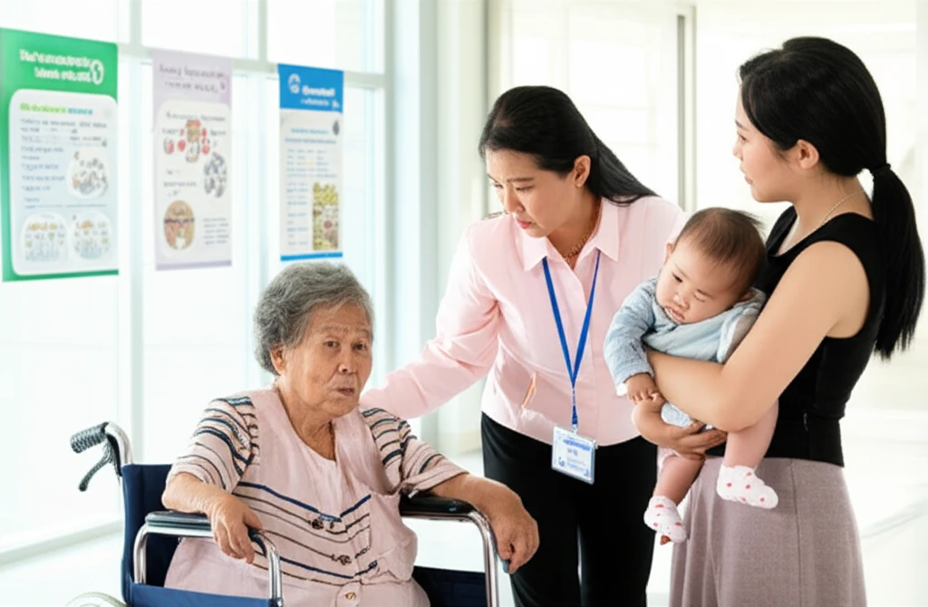 2025 속초시 취약계층 상하수도 요..