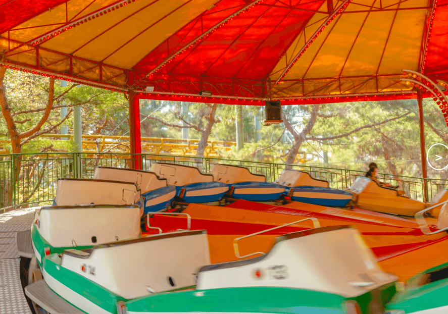 대구이월드 수험생할인