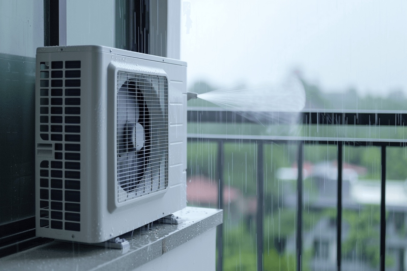 비오는-날-창가의-실외기