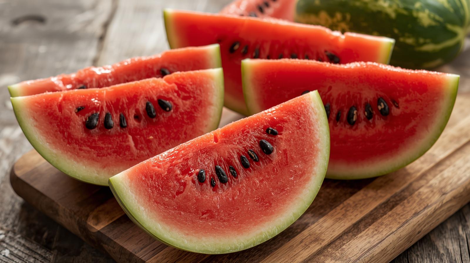 전립선에 좋은 음식