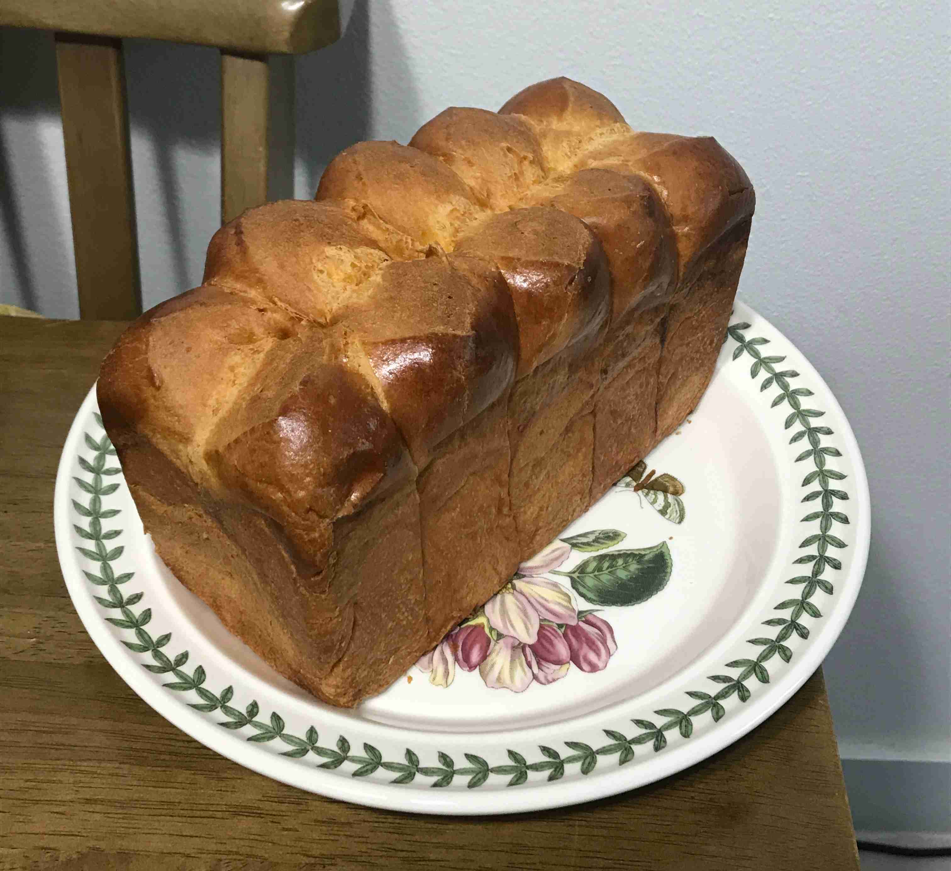 메종엠오 브리오슈 낭테르 표면