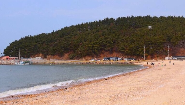 태안 가볼만한곳 베스트 10