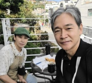정보석 가족 아내