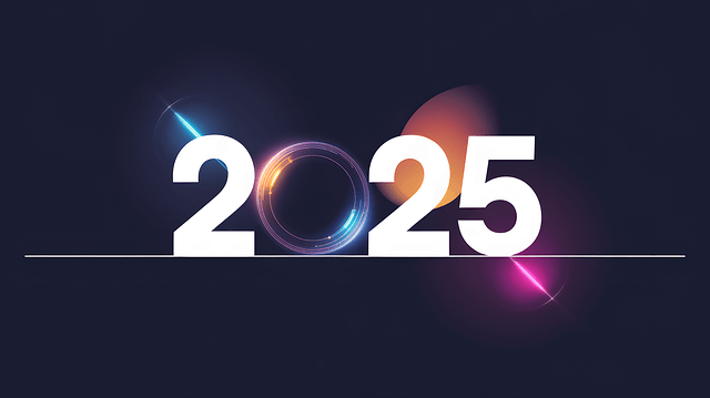 2025년 새해 목표 추천