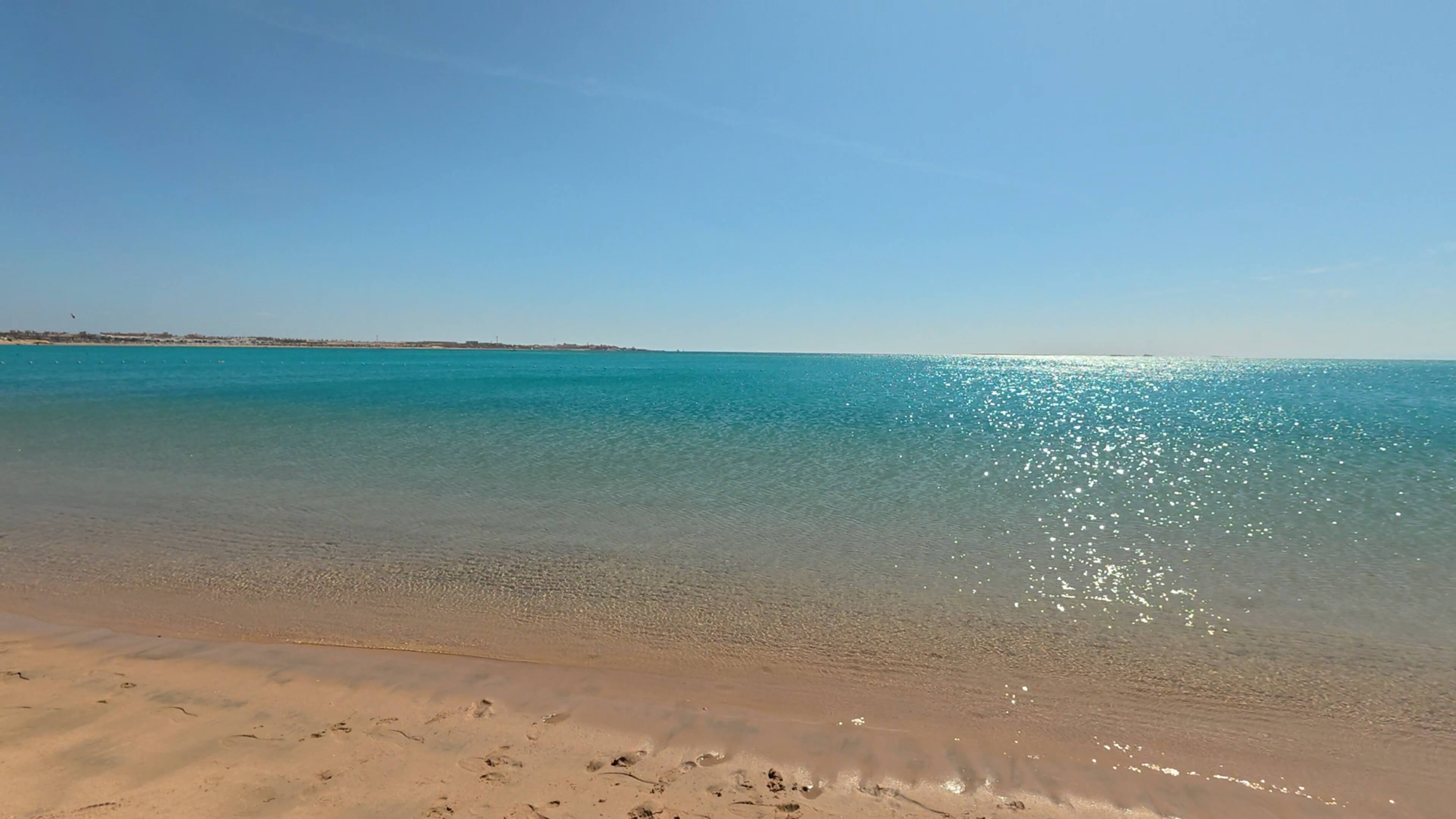 프라이빗 비치 Private Beach