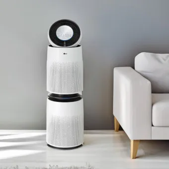 공기청정기 선물 필터 등급 청정면적 소음 집 크기에 맞춰 똑똑하게 고르기_6