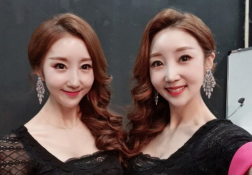 윙크 가족