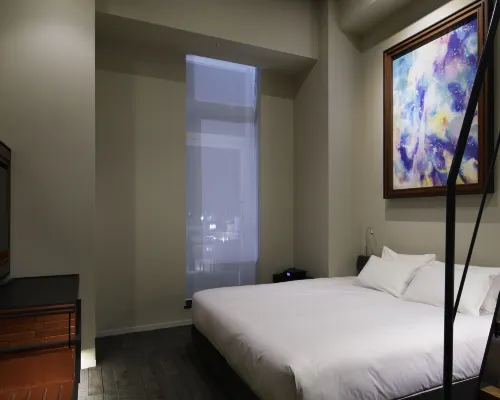 Shinjuku Granbell Hotel rooms, Shinjuku Granbell Hotel dining, Shinjuku Granbell Hotel facilities, Shinjuku Granbell Hotel nearby