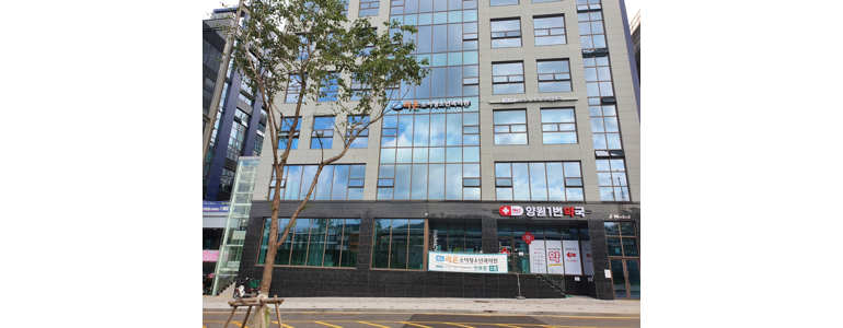 서울 중랑구 소아과