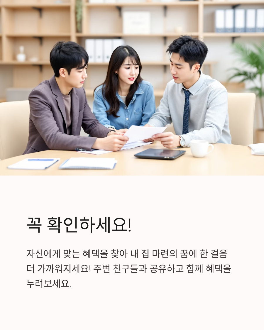 2025년 달라지는 부동산 제도