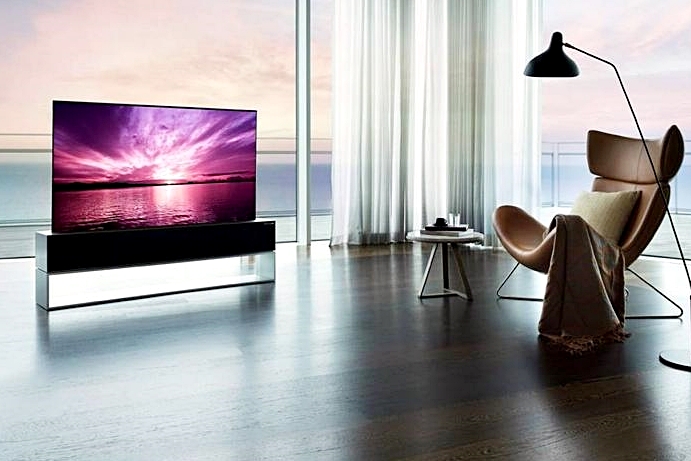 LG 롤러블 TV 가격, 출시일, 스펙 정리