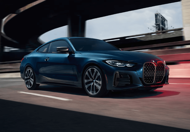 2024 BMW 그란쿠페