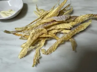 먹태 황태 차이 특징 칼로리 레시피_9