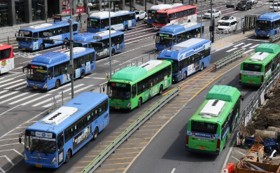 K패스 내년 7월 환급