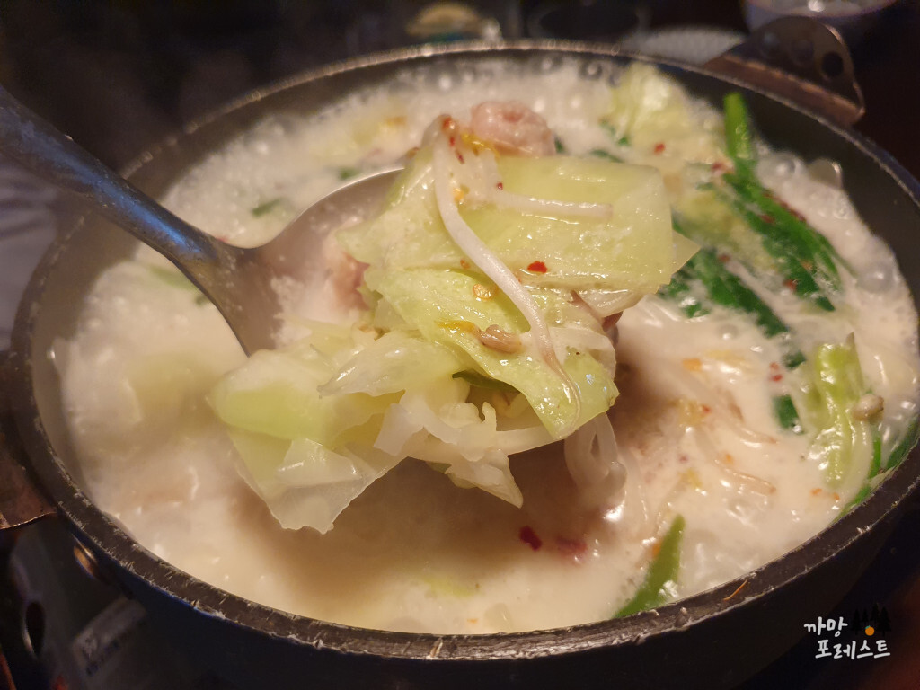 오레노 유메 안주