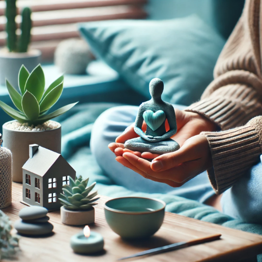 HSP, 나에게 맞는 삶의 방식 찾기