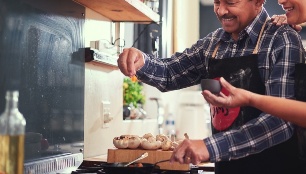 신장 결석 원인
