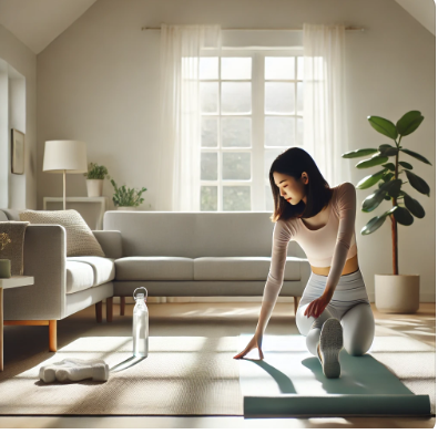 단기간 다이어트