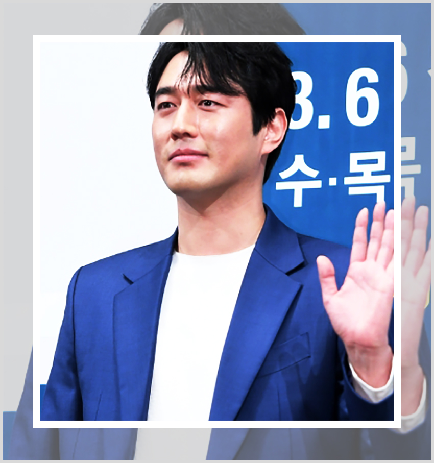 MBC 수목드라마 미쓰리는 알고 있다의 줄거리와 인물관계도를 설명하는 이미지로 강성연, 조한선, 김도완의 역할을 안내하고 있다