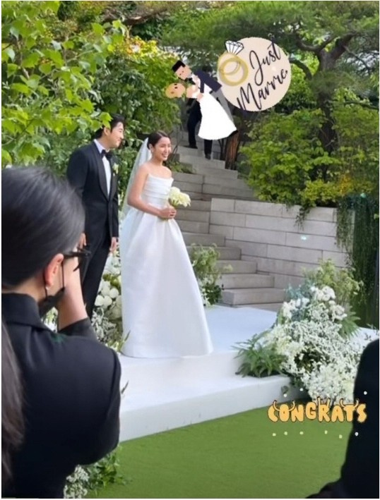 윤계상 아내 직업